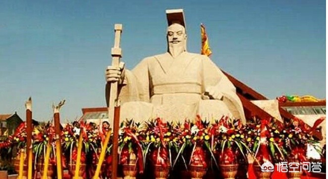 河南农村过年祭拜风俗？