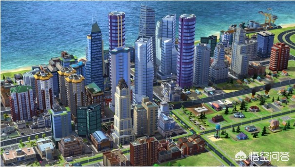 电脑上有哪些耐玩的休闲类单机游戏？