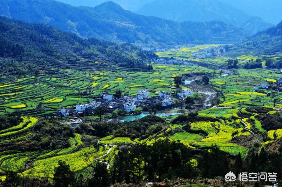 贵州远还是江西远？