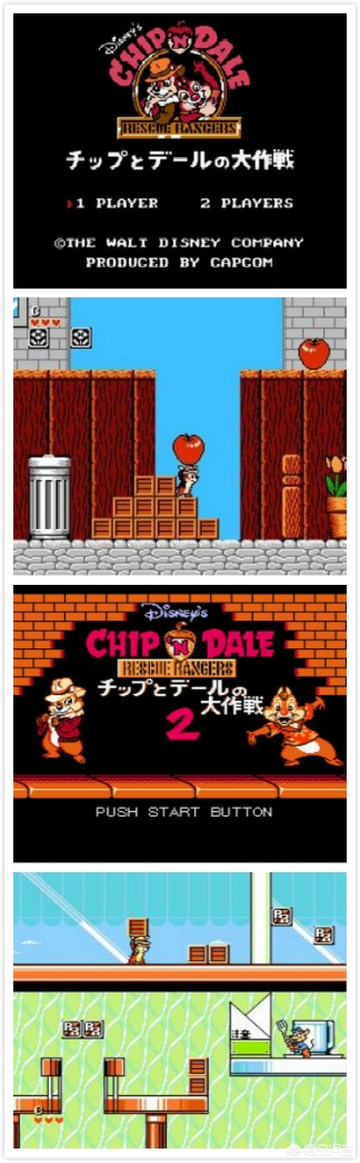 童年经典小霸王游戏TOP20有哪些？