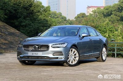 沃尔沃s90最新报价