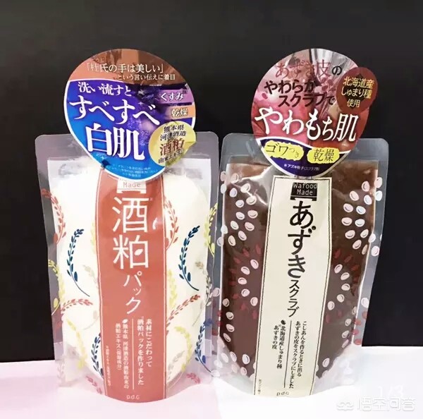 美妆好物推荐爆款产品
