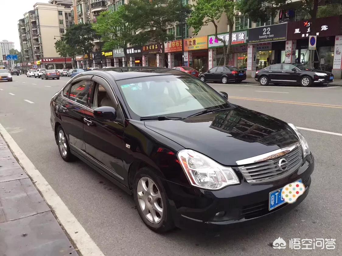 4万左右二手车
