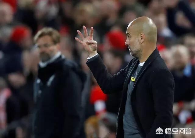 利物浦3:0完胜曼城,这场比赛你怎么看? 利物浦3:0完胜曼城,这场比赛你怎么看?