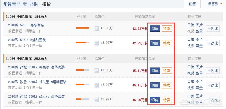 全国最低汽车报价,全国最低汽车报价排名
