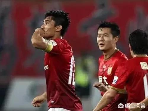 中超的恒大队员水平如何? 中超的恒大队员水平如何?