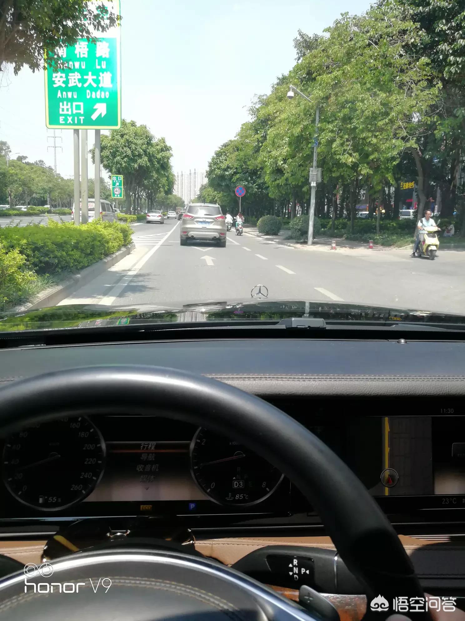 奔驰60万