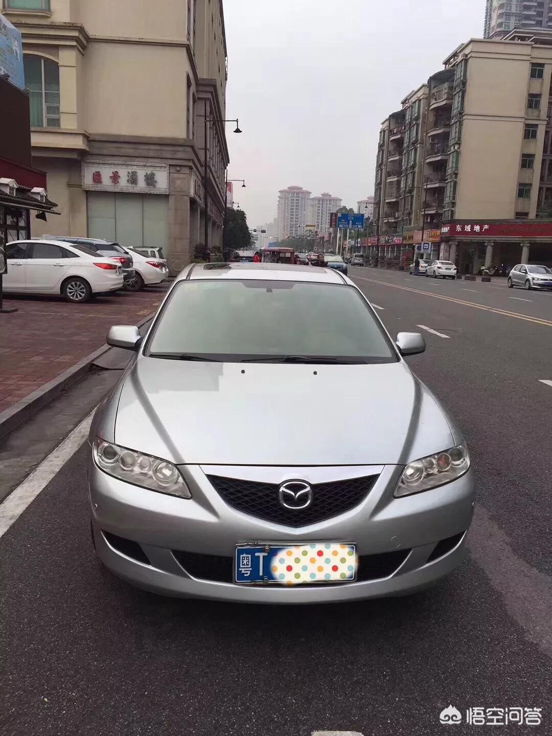 4万左右二手车