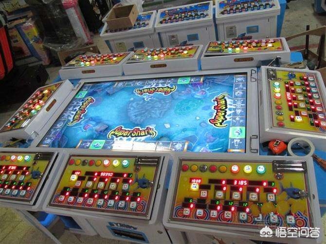 哪一款街机捕鱼爆率高？