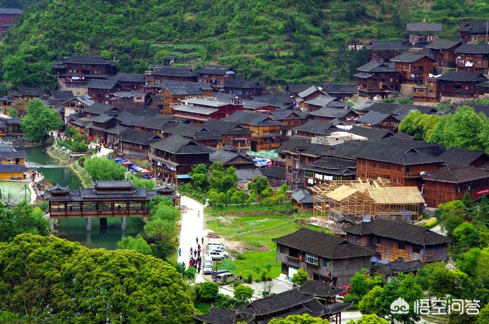 贵州远还是江西远？