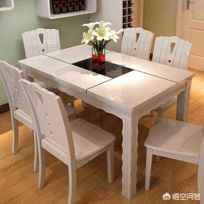 家用餐桌图片大全-家用餐桌图片大全 新款