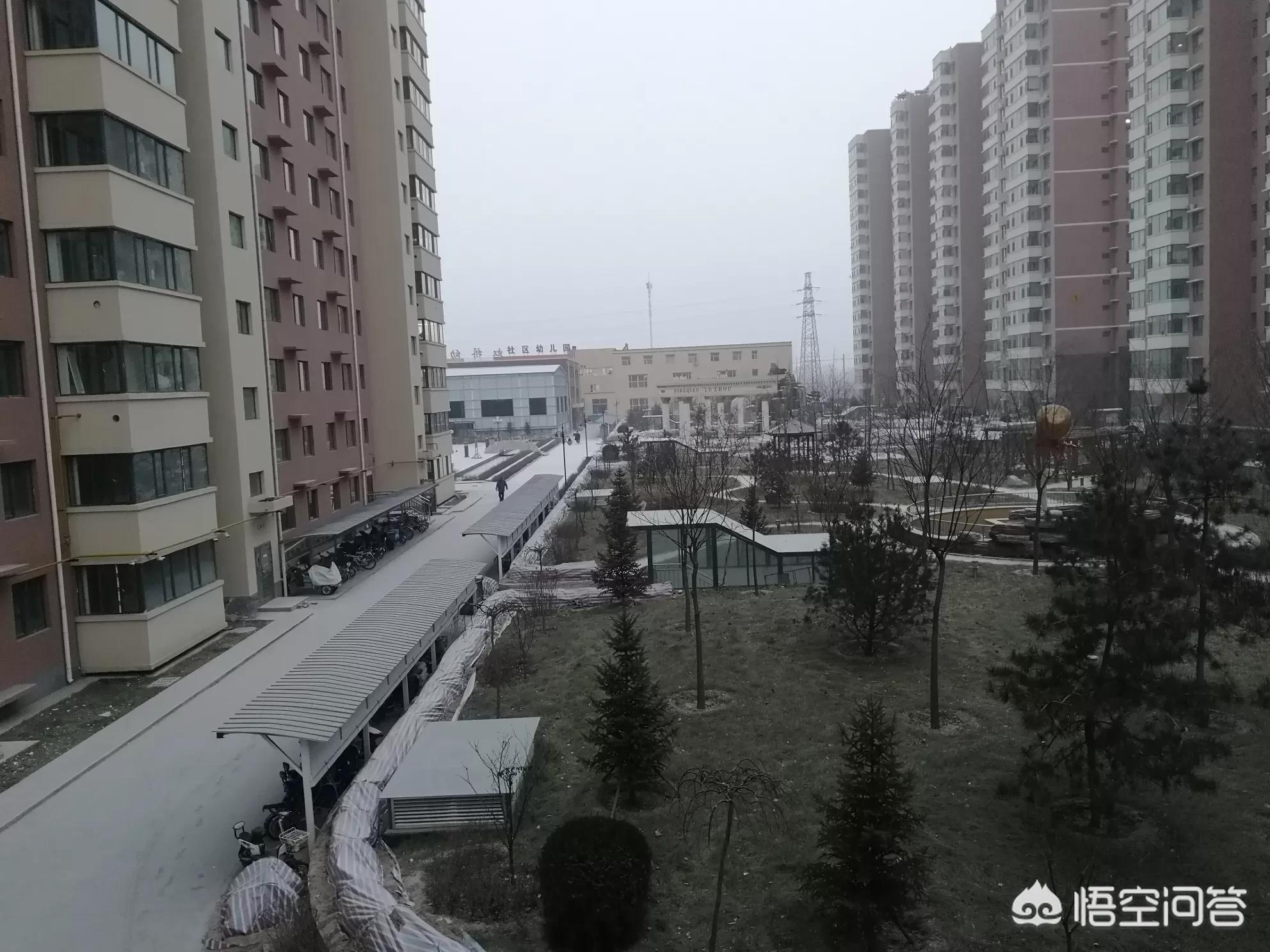 北方局地降温10度（近日北方地区持续降温，有的地区跌破零度，会重新启动供暖设备吗？）