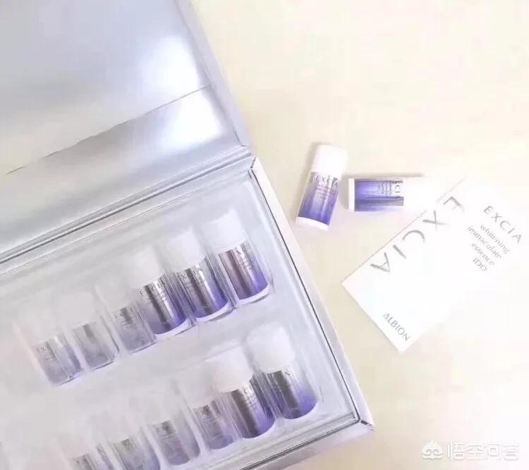 化妆技巧才能好看
