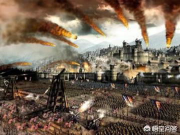 有哪些历史游戏中含有领土扩张、创造盛世之类的元素？