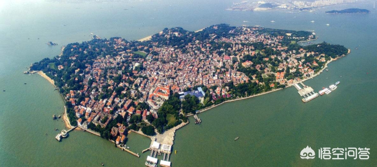厦门跟珠海跟深圳哪个地方好玩一点呢？