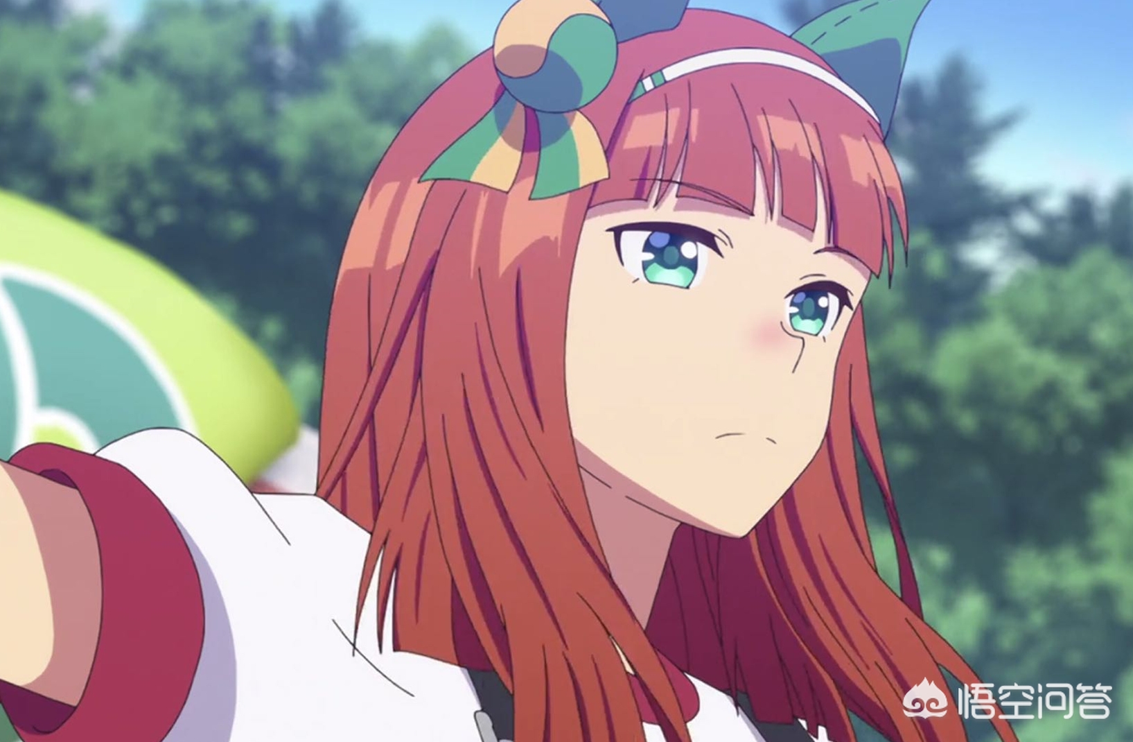 赛马娘年龄怎么填?:赛马娘手游 赛马娘年龄怎么填?:赛马娘手游