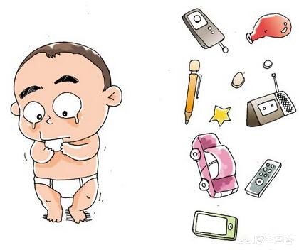 误吞电池3天后排出（2岁半的宝宝吞了一个纽扣电池，如何排出？）