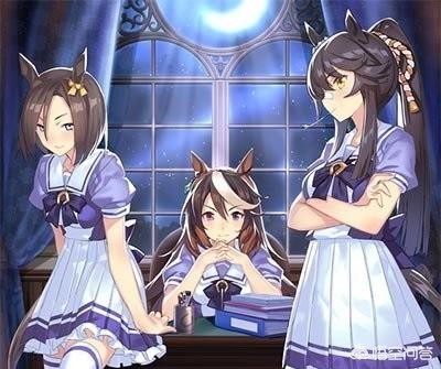 赛马娘年龄怎么填?:赛马娘手游 赛马娘年龄怎么填?:赛马娘手游