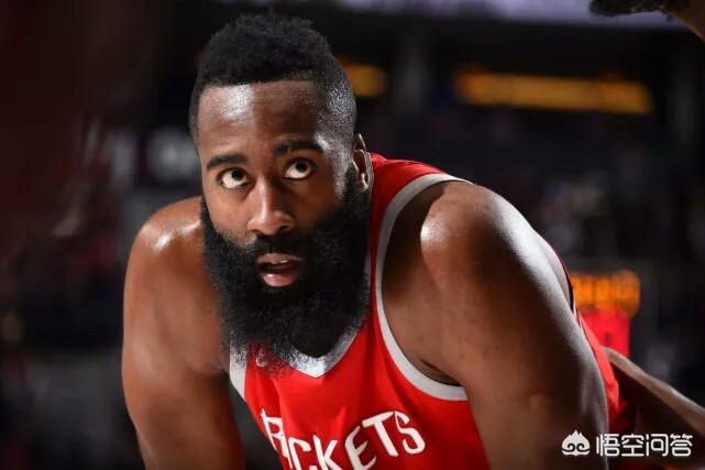 2017-18赛季NBA常规赛MVP还有悬念么? 2017-18赛季NBA常规赛MVP还有悬念么?