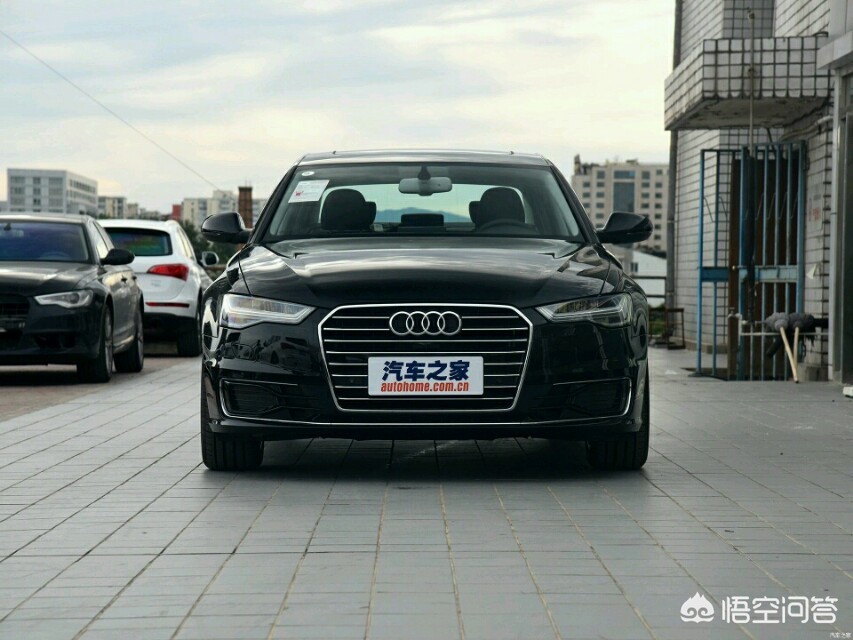 沃尔沃s90和奥迪a6
