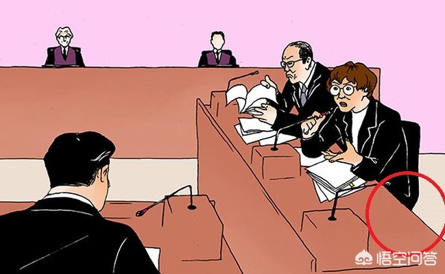 朴槿惠和李明博相继被法院起诉，是真的有罪还是政治报复？：朴槿惠与李明博再会