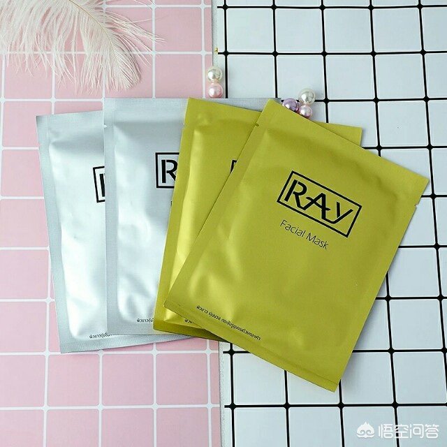 美妆好物推荐爆款产品

