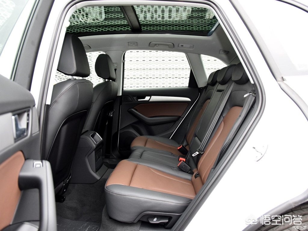 xt5凯迪拉克和q5