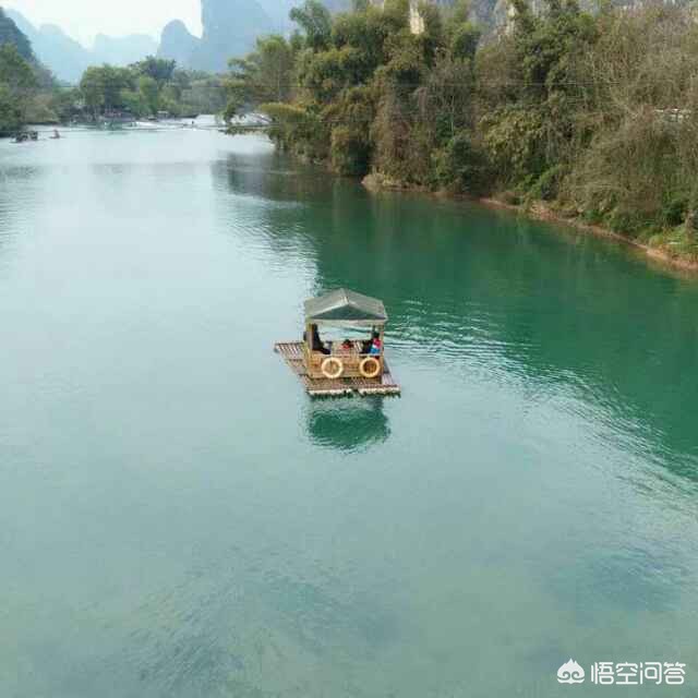 桂林市有什么地方住的
