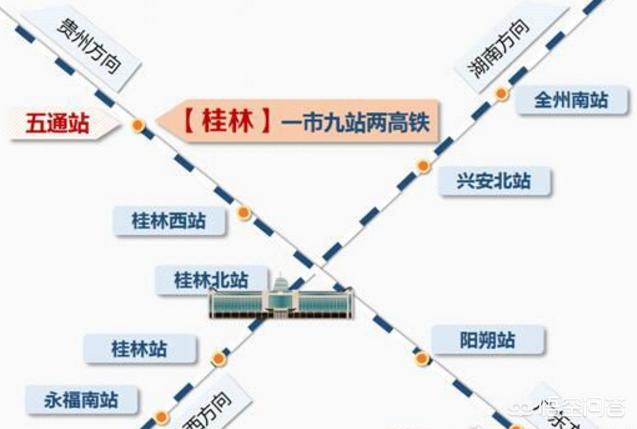 桂林市五通有什么好吃的