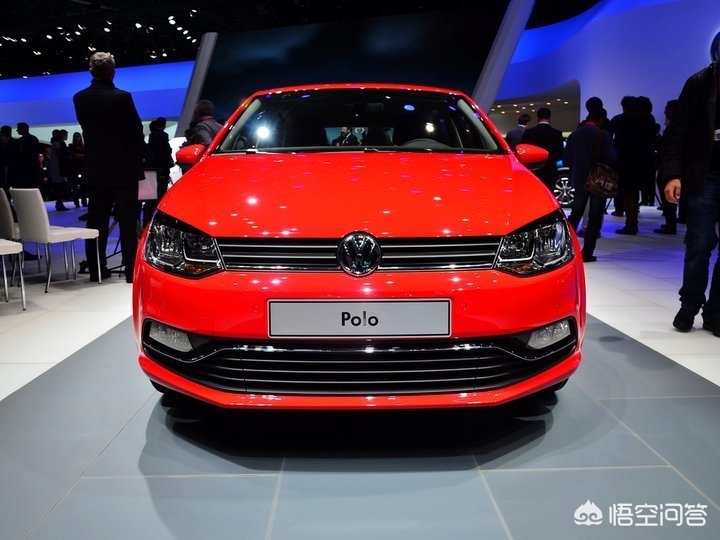 polo 二手车