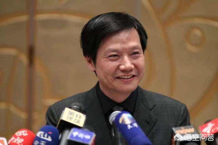 雷军回应对标苹果（如何看待雷军说允许员工用苹果手机？）
