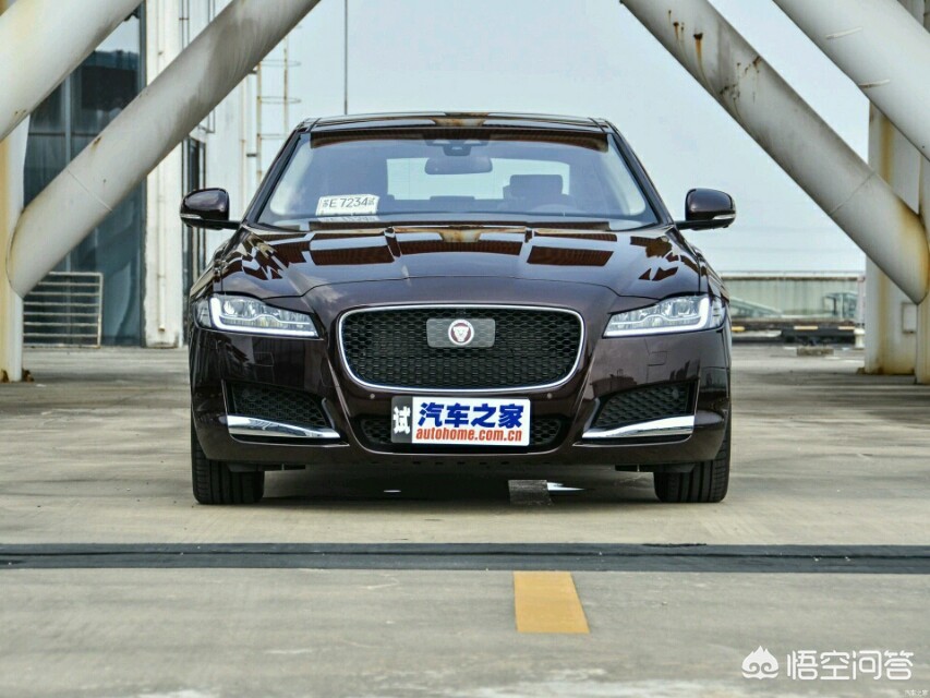 沃尔沃s90和奥迪a6