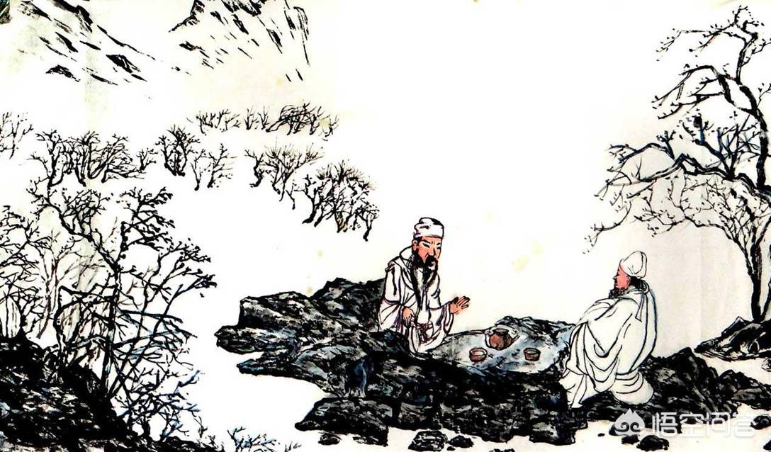 主角叫江云停江汉的小说？