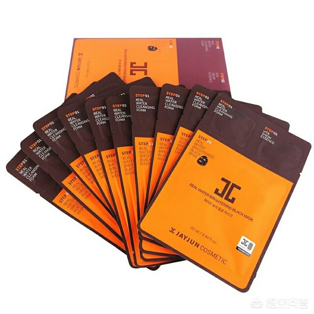 美妆好物推荐爆款产品
