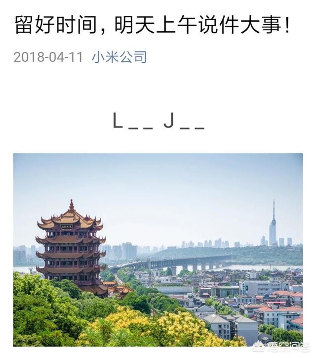 武汉市有什么发布会