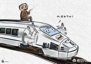 提议高铁站台禁烟（高铁和火车的站台上为什么不禁烟？）