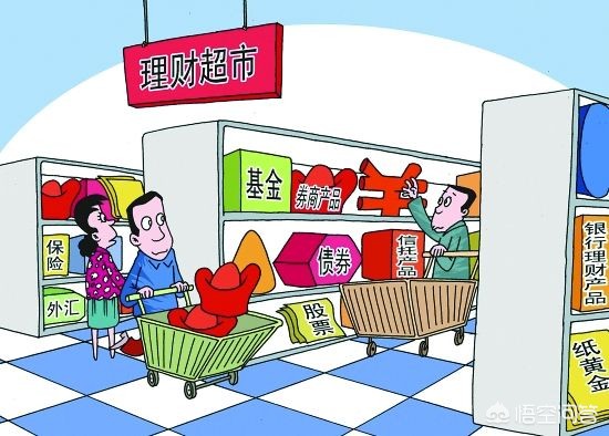怎么样理财才是正确的，女人理财的10个技巧