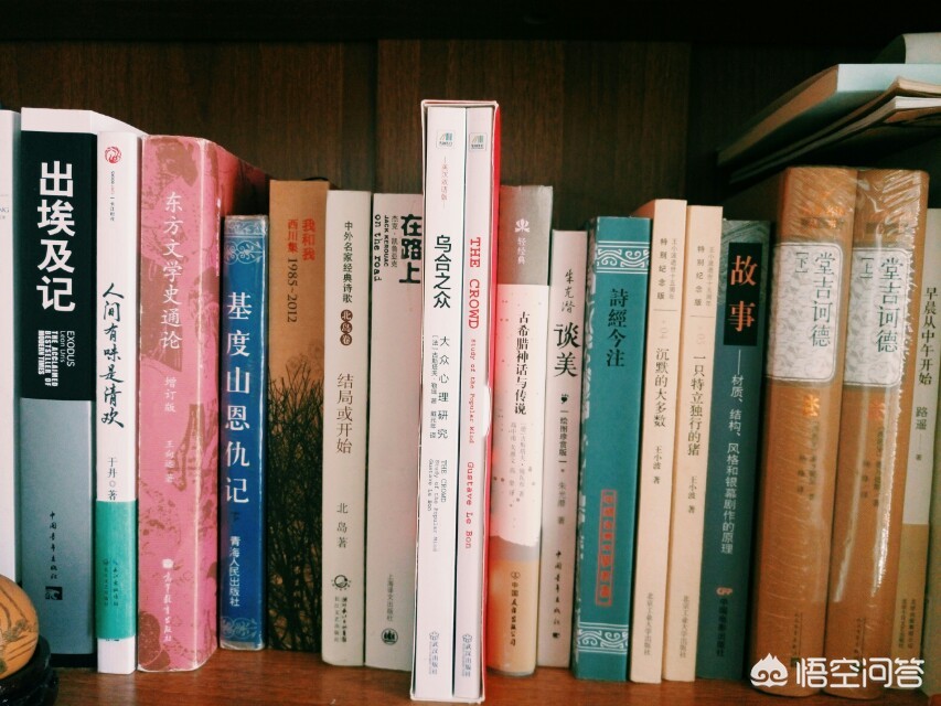 揭秘海外生活的书，揭秘海外生活的书籍