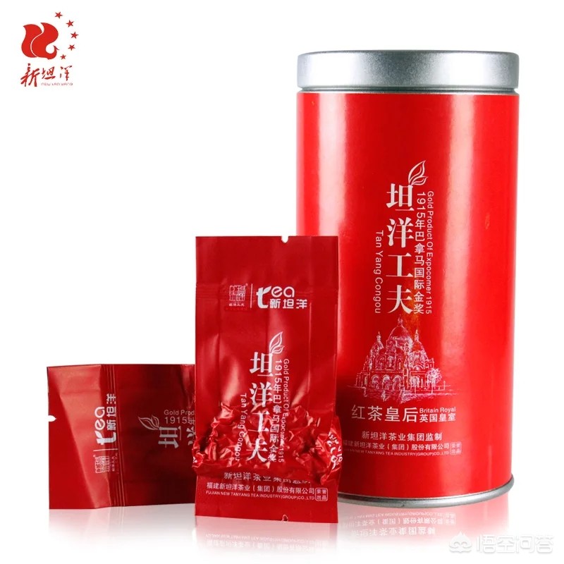 福建哪个地方出茶叶