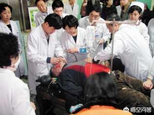 做微创手术脑致死亡