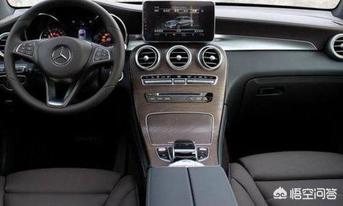奔驰7座suv