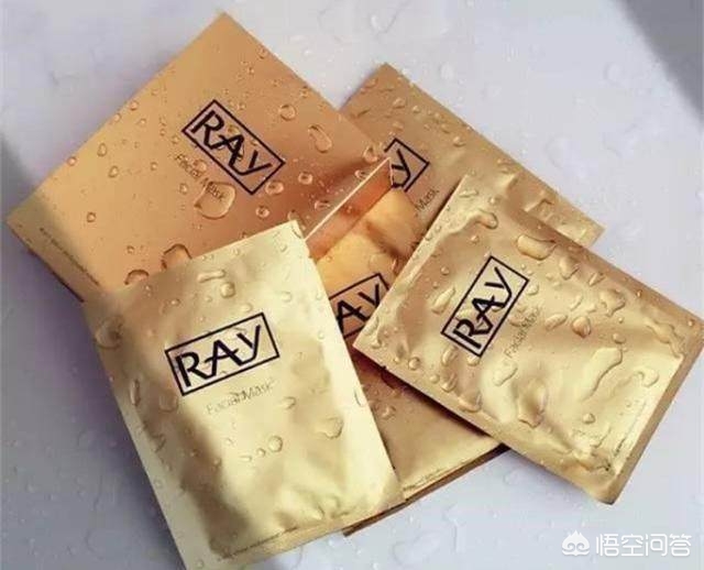 美妆好物推荐爆款产品
