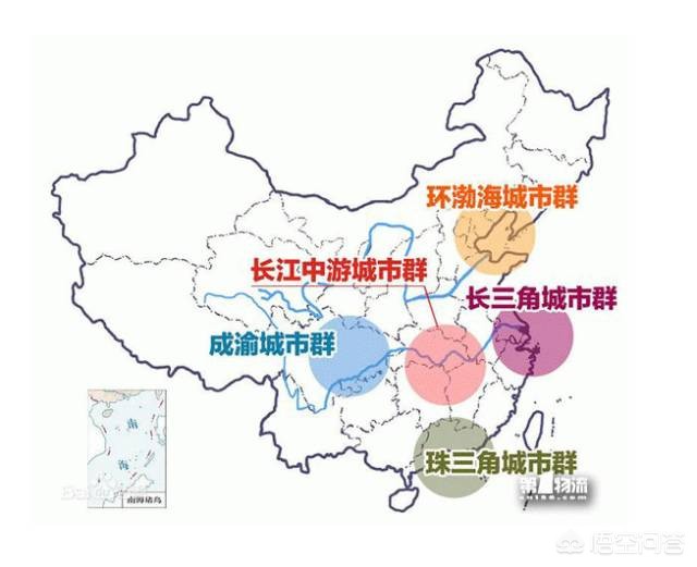 听说合肥要把肥西、肥东、长丰的9个乡镇并入市区，是真的吗？