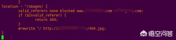 搭建网站欢迎来到nginx