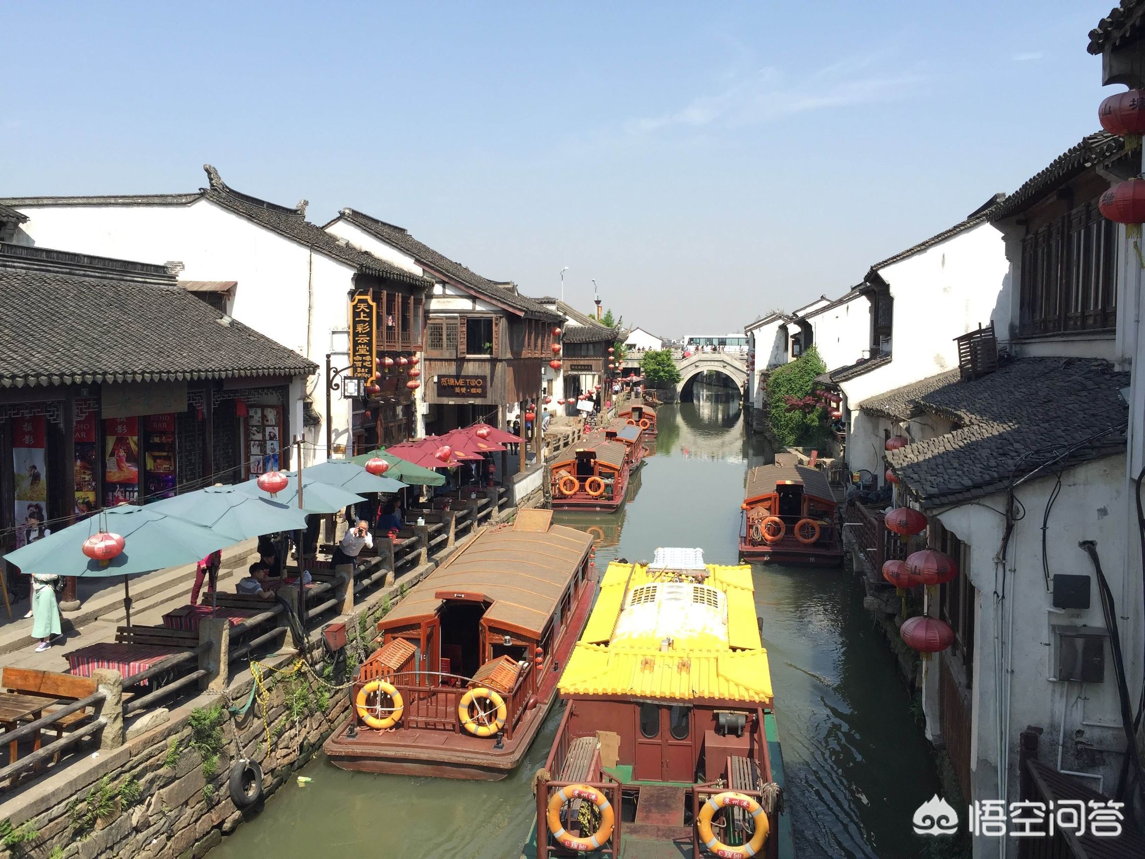 苏州市旅游业怎么样