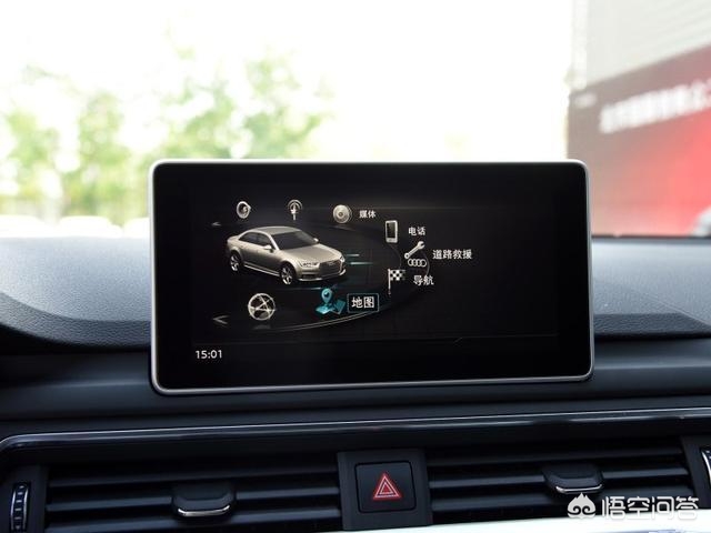 2019奥迪a4