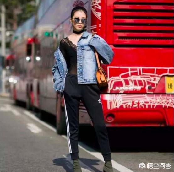 女士运动服装,平时喜欢运动休闲风,有哪些穿搭图片可以参考吗?