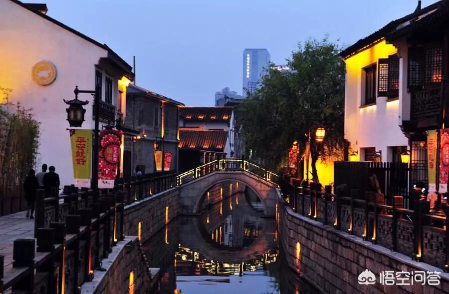 无锡市夜晚哪里玩的好 无锡市夜晚哪里玩的好