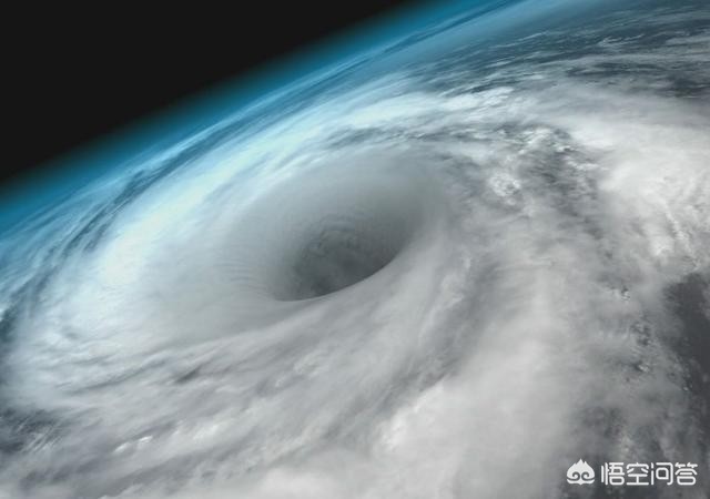 [台风过境后的湛江]18号台风影响到广东湛江吗？