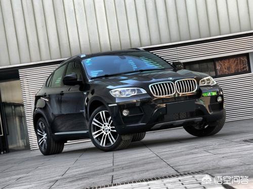 宝马x6宝马x6报价